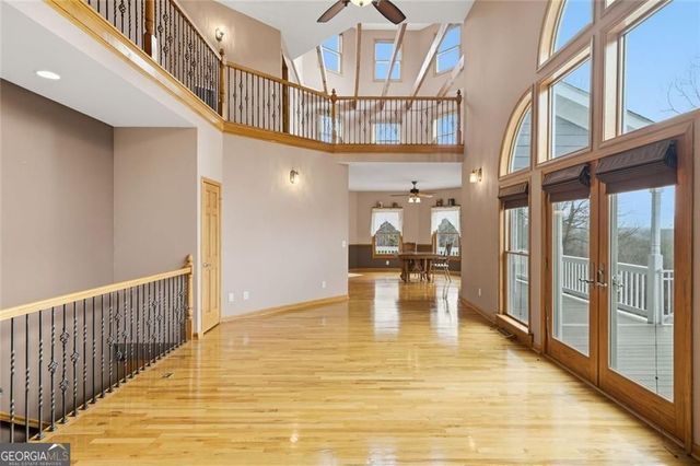 980 Cowart Mountain Trail, Waleska, GA 30183