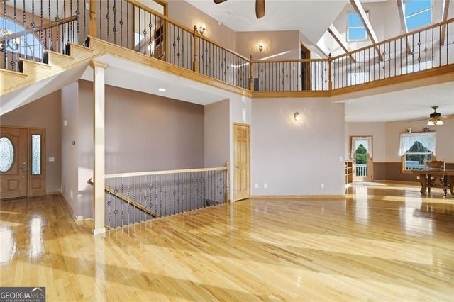 980 Cowart Mountain Trail, Waleska, GA 30183