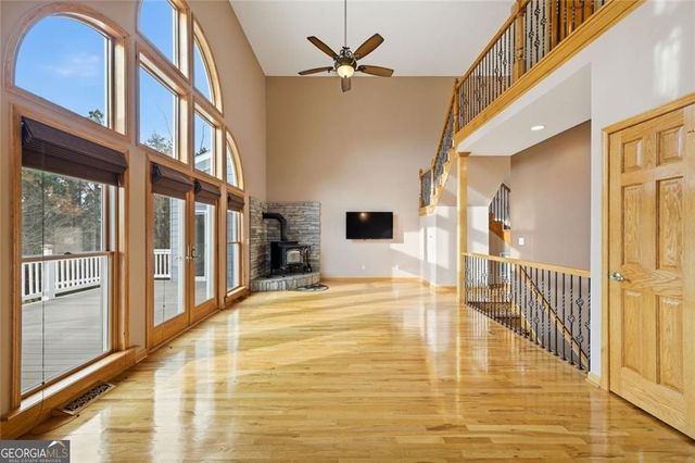 980 Cowart Mountain Trail, Waleska, GA 30183