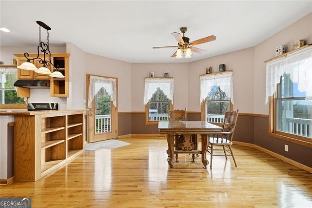 980 Cowart Mountain Trail, Waleska, GA 30183