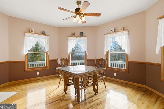 980 Cowart Mountain Trail, Waleska, GA 30183