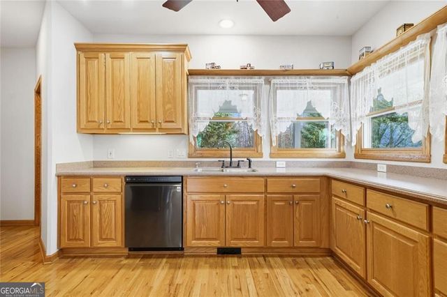 980 Cowart Mountain Trail, Waleska, GA 30183