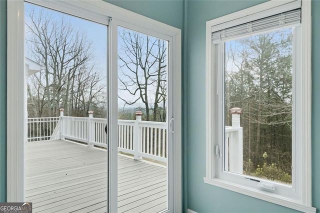 980 Cowart Mountain Trail, Waleska, GA 30183