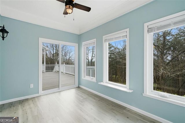 980 Cowart Mountain Trail, Waleska, GA 30183