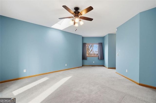 980 Cowart Mountain Trail, Waleska, GA 30183