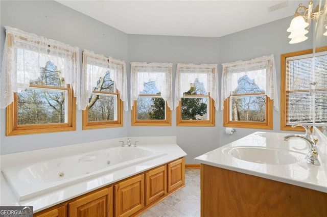 980 Cowart Mountain Trail, Waleska, GA 30183