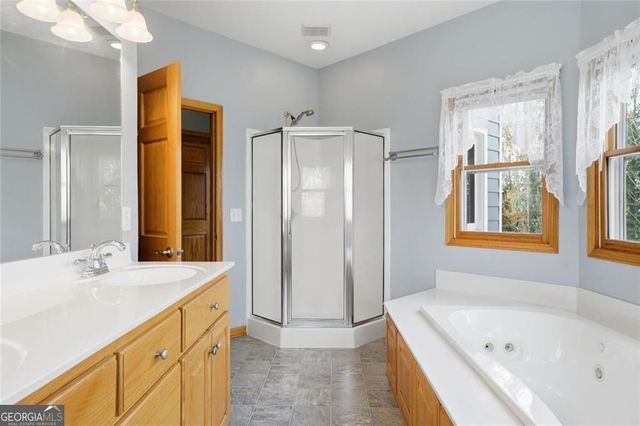 980 Cowart Mountain Trail, Waleska, GA 30183