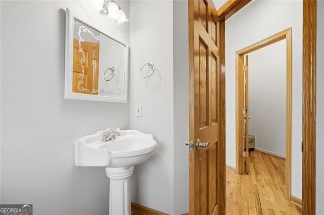 980 Cowart Mountain Trail, Waleska, GA 30183