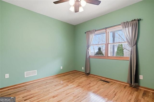 980 Cowart Mountain Trail, Waleska, GA 30183