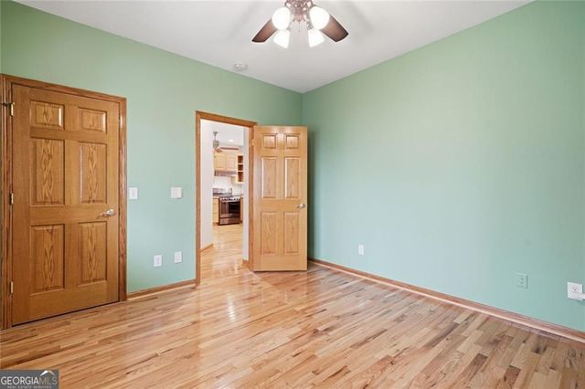 980 Cowart Mountain Trail, Waleska, GA 30183