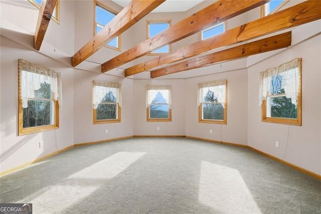 980 Cowart Mountain Trail, Waleska, GA 30183