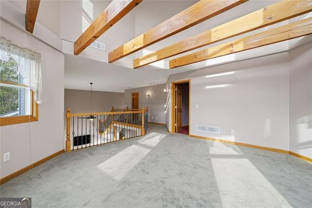 980 Cowart Mountain Trail, Waleska, GA 30183