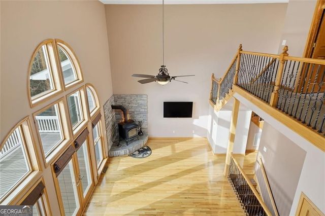 980 Cowart Mountain Trail, Waleska, GA 30183