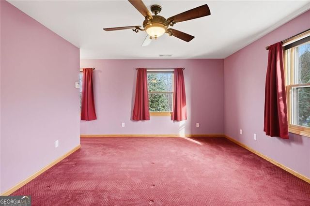 980 Cowart Mountain Trail, Waleska, GA 30183