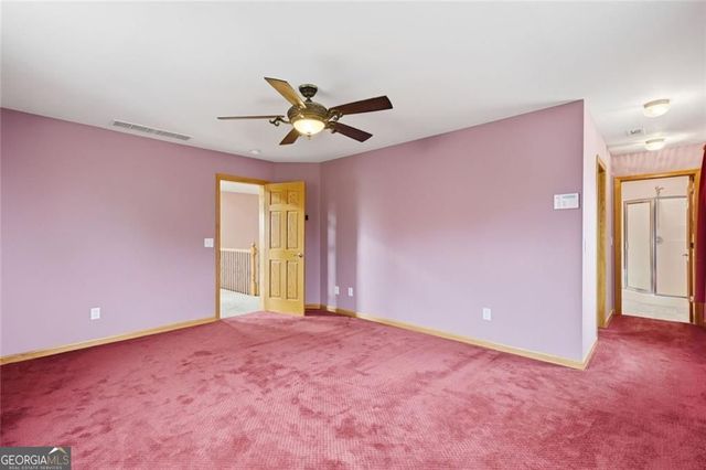 980 Cowart Mountain Trail, Waleska, GA 30183