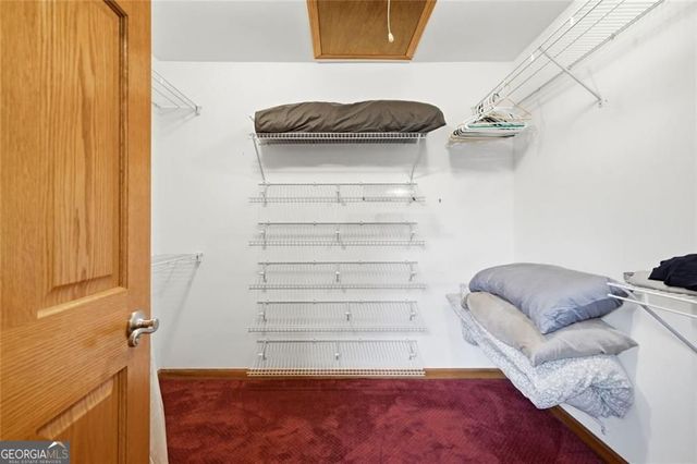 980 Cowart Mountain Trail, Waleska, GA 30183