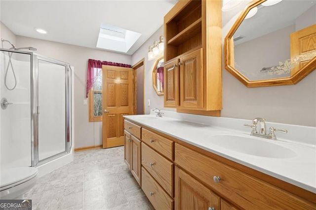 980 Cowart Mountain Trail, Waleska, GA 30183