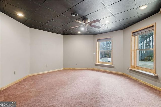 980 Cowart Mountain Trail, Waleska, GA 30183