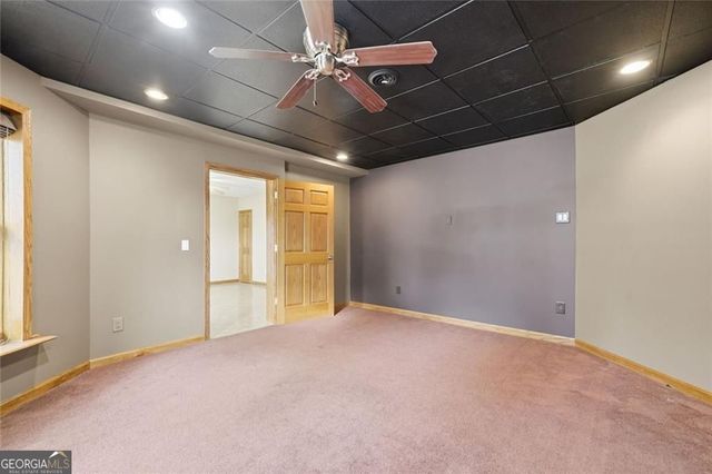 980 Cowart Mountain Trail, Waleska, GA 30183