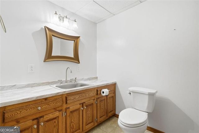 980 Cowart Mountain Trail, Waleska, GA 30183