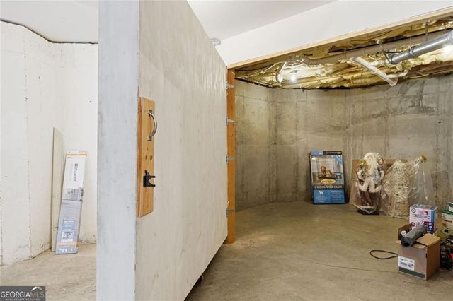 980 Cowart Mountain Trail, Waleska, GA 30183