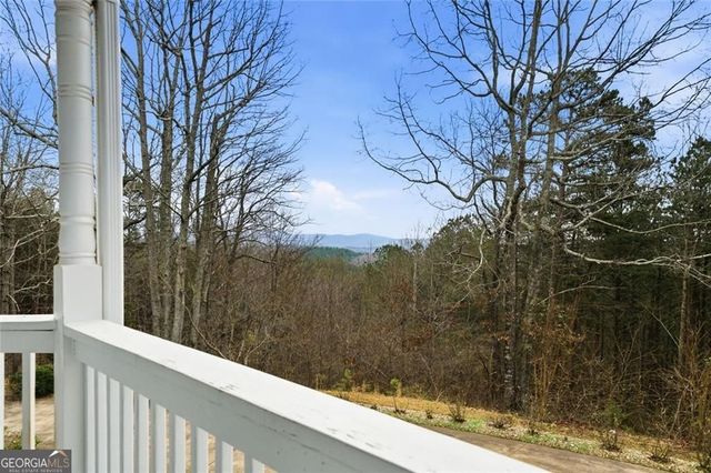 980 Cowart Mountain Trail, Waleska, GA 30183