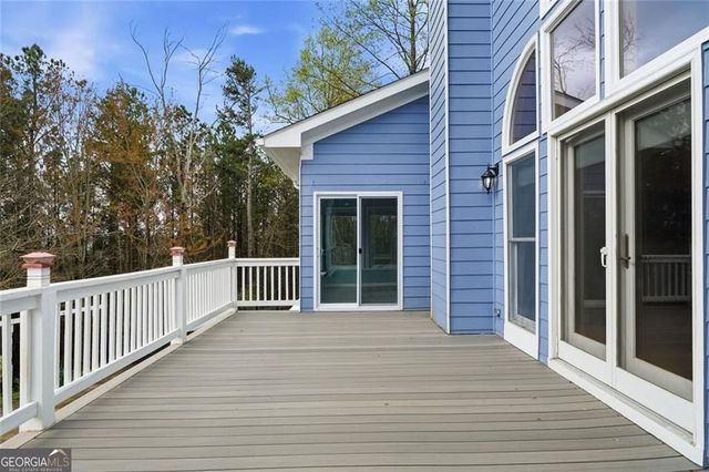 980 Cowart Mountain Trail, Waleska, GA 30183