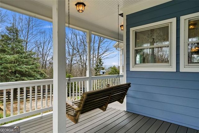 980 Cowart Mountain Trail, Waleska, GA 30183