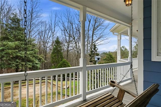 980 Cowart Mountain Trail, Waleska, GA 30183