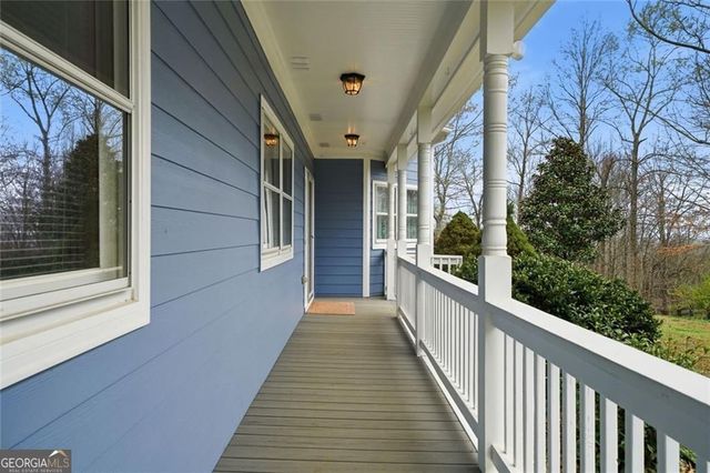 980 Cowart Mountain Trail, Waleska, GA 30183