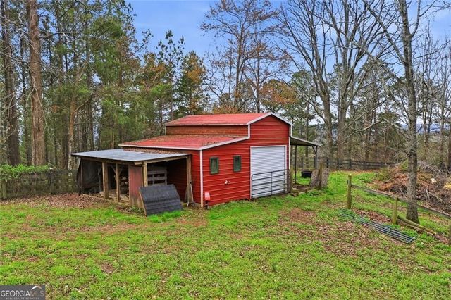 980 Cowart Mountain Trail, Waleska, GA 30183