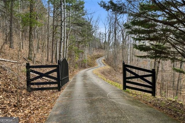 980 Cowart Mountain Trail, Waleska, GA 30183