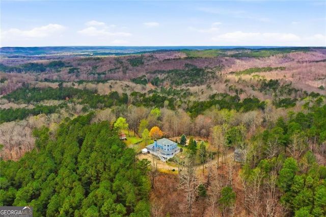 980 Cowart Mountain Trail, Waleska, GA 30183
