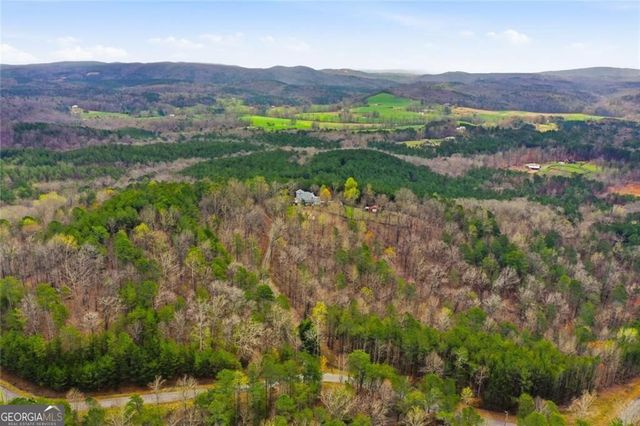980 Cowart Mountain Trail, Waleska, GA 30183