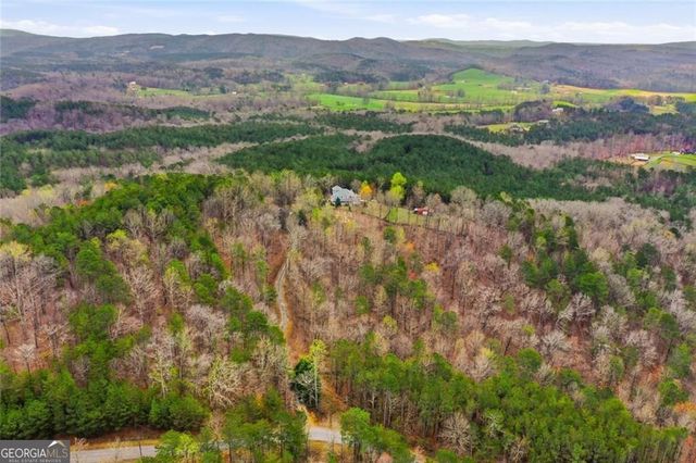 980 Cowart Mountain Trail, Waleska, GA 30183