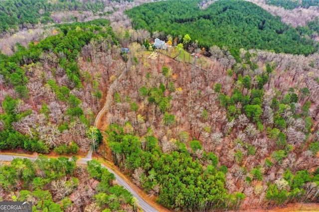 980 Cowart Mountain Trail, Waleska, GA 30183