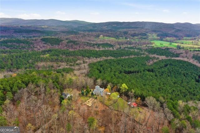 980 Cowart Mountain Trail, Waleska, GA 30183