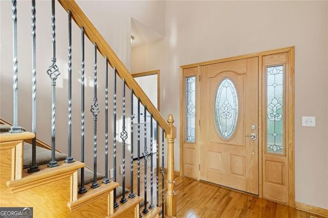 980 Cowart Mountain Trail, Waleska, GA 30183