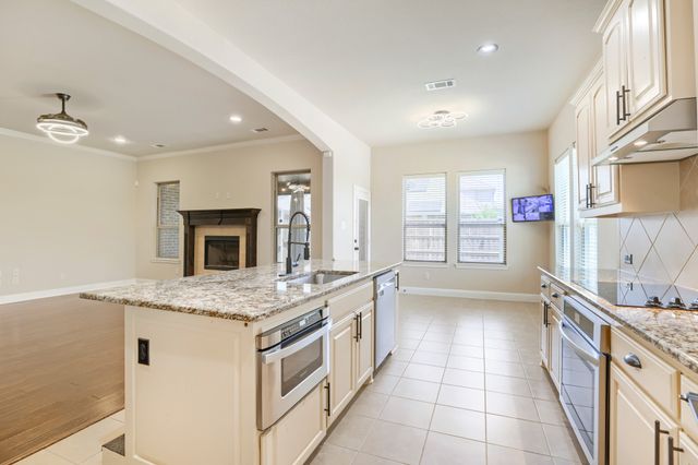 123 White Oak Lane, Red Oak, TX 75154