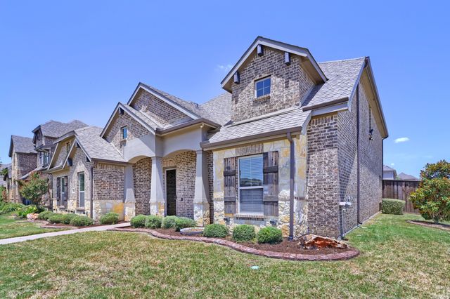 123 White Oak Lane, Red Oak, TX 75154