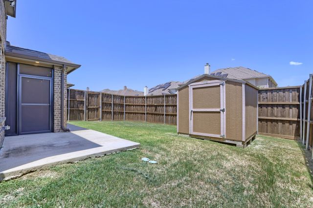 123 White Oak Lane, Red Oak, TX 75154