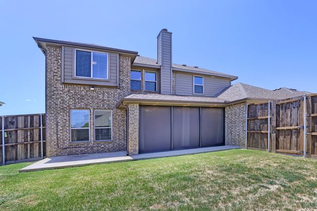 123 White Oak Lane, Red Oak, TX 75154