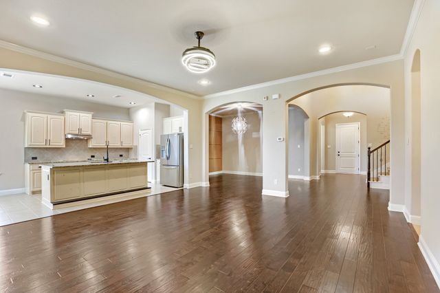 123 White Oak Lane, Red Oak, TX 75154