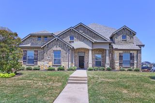 123 White Oak Lane, Red Oak, TX 75154