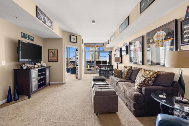 253 10Th Avenue 1104, San Diego, CA 92101