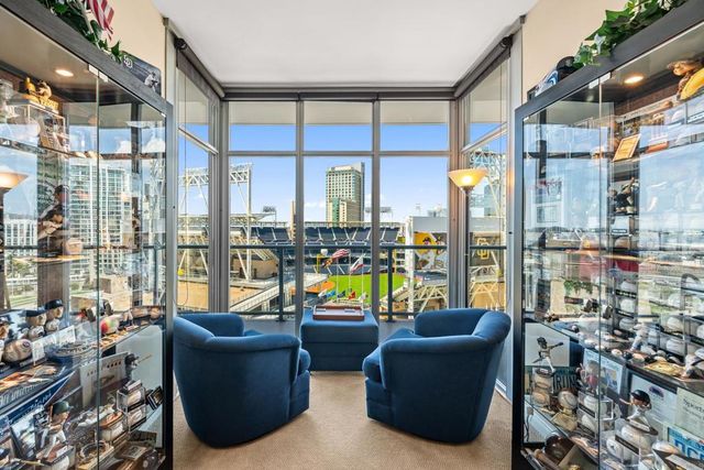 253 10Th Avenue 1104, San Diego, CA 92101