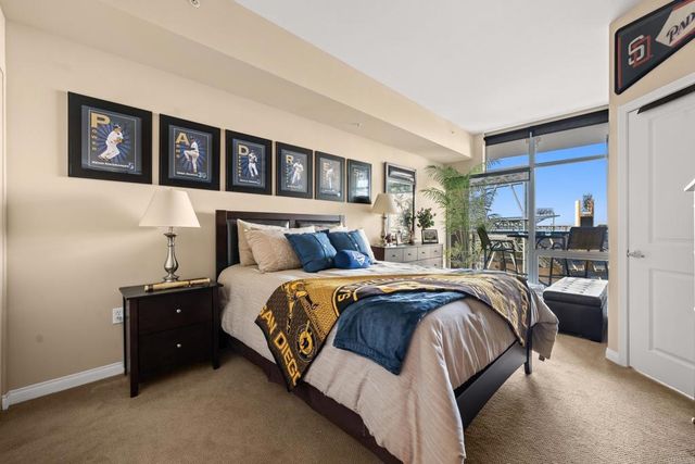 253 10Th Avenue 1104, San Diego, CA 92101