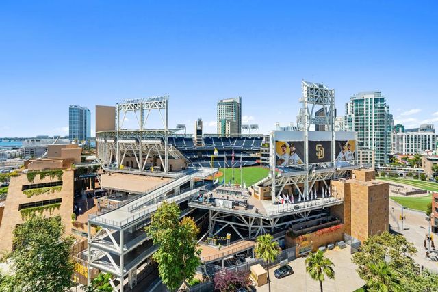 253 10Th Avenue 1104, San Diego, CA 92101