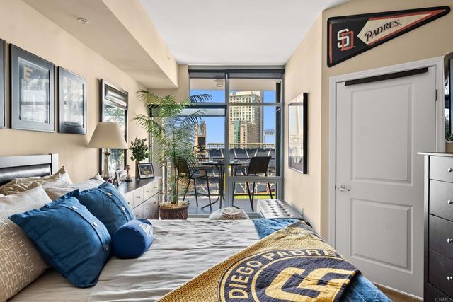 253 10Th Avenue 1104, San Diego, CA 92101