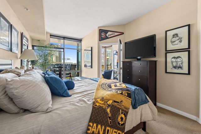 253 10Th Avenue 1104, San Diego, CA 92101